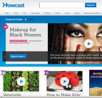 howcast.com screenshot