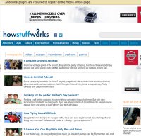 howstuffworks.com screenshot