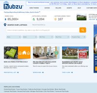 hubzu.com screenshot