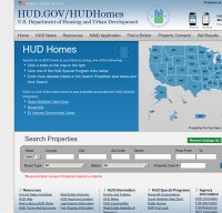 hudhomestore.com screenshot