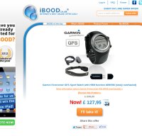 ibood.com screenshot