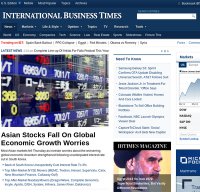 ibtimes.com screenshot