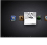 icloud.com screenshot