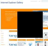 iegallery.com screenshot