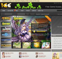 igg.com screenshot