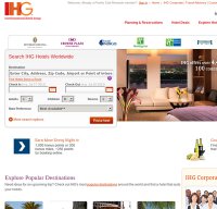 ihg.com screenshot