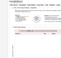 imagebam.com screenshot