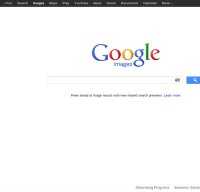 images.google.com screenshot