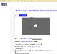 imagevenue.com screenshot