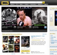 imdb.com screenshot