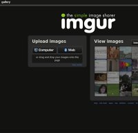 imgur.com screenshot