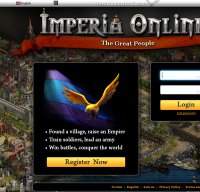 imperiaonline.org screenshot
