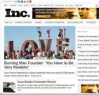 inc.com screenshot