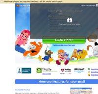 incredimail.com screenshot