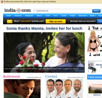 india.com screenshot