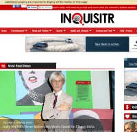 inquisitr.com screenshot