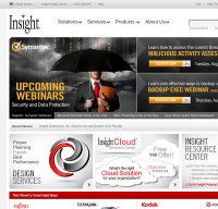 insight.com screenshot