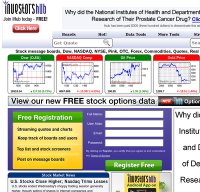 investorshub.advfn.com screenshot