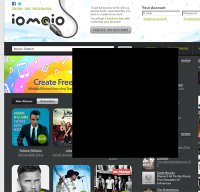 iomoio.com screenshot