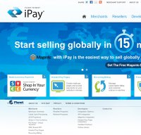 ipay.com screenshot