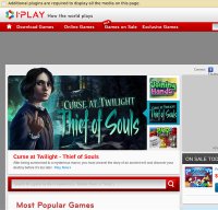 iplay.com screenshot