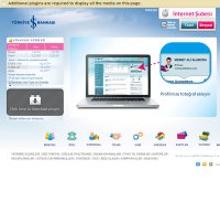 isbank.com.tr screenshot