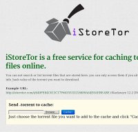 istoretor.com screenshot