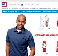 jcpenney.com screenshot