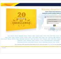 jetairways.com screenshot