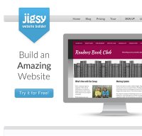 jigsy.com screenshot