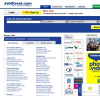 jobstreet.com.my screenshot