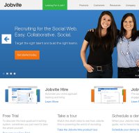 jobvite.com screenshot