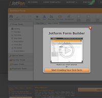 jotform.com screenshot