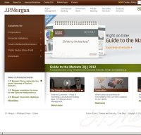 jpmorgan.com screenshot