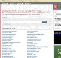 jstor.org screenshot