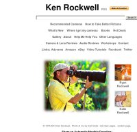 kenrockwell.com screenshot