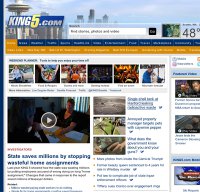 king5.com screenshot