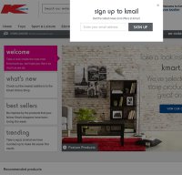 kmart.com.au screenshot