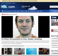 ksl.com screenshot