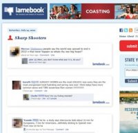 lamebook.com screenshot