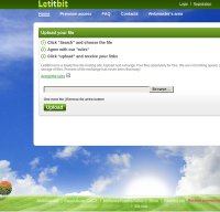 letitbit.net screenshot