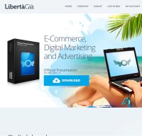 libertagia.com screenshot