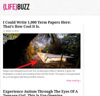 lifebuzz.com screenshot