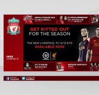 liverpoolfc.com screenshot