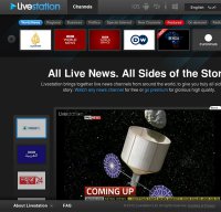 livestation.com screenshot