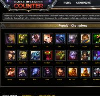 lolcounter.com screenshot