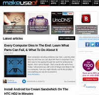 makeuseof.com screenshot