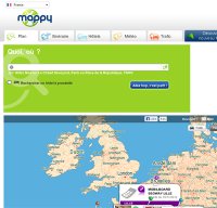 Mappy - Wikipedia