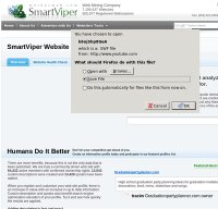 markosweb.com screenshot