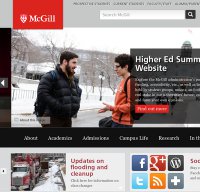 mcgill.ca screenshot